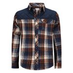 Maglia felpata maschile RETOUR