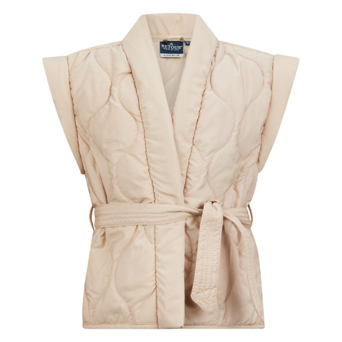 Smanicato femminile RETOUR - immagine 1