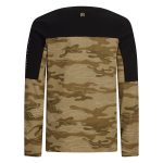 Maglia manica lunga maschile Retour - immagine 3