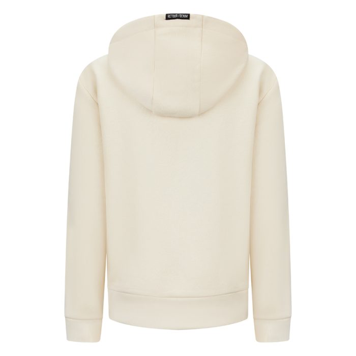 Felpa maschile Retour - immagine 2