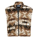 Smanicato femminile RETOUR