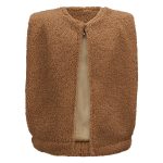 Smanicato teddy femminile RETOUR