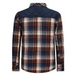 Maglia felpata maschile RETOUR - immagine 2