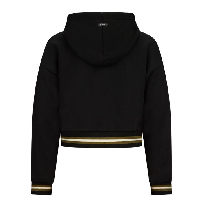 Felpa femminile RETOUR - immagine 2