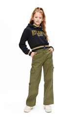 Felpa femminile RETOUR - immagine 3