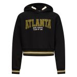 Felpa femminile RETOUR