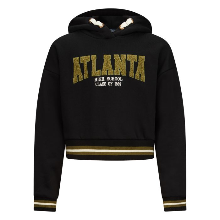 Felpa femminile RETOUR - immagine 1