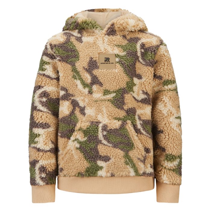 Felpa maschile RETOUR - immagine 1