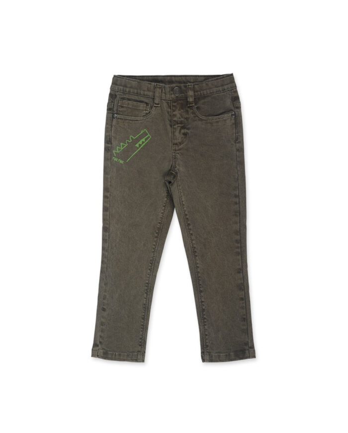 Pantalone bambino Tuc Tuc - immagine 1