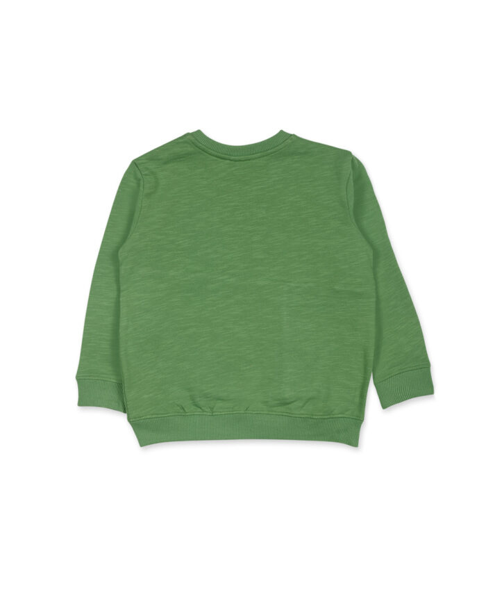 Maglione felpato bambino Tuc Tuc - immagine 2