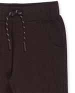 Completo di tuta felpato bambino Tuc Tuc - immagine 4