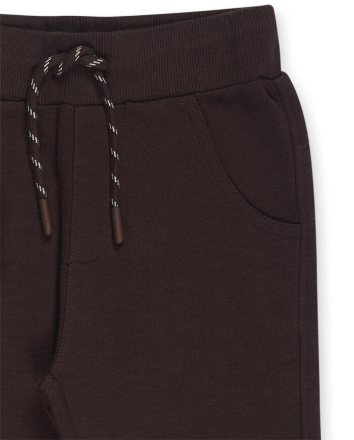 Completo di tuta felpato bambino Tuc Tuc - immagine 4