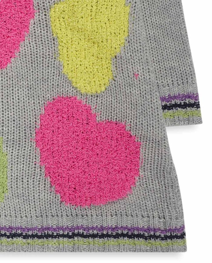 Vestito Bambina Marca Tuc TUC - immagine 4