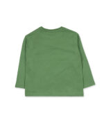 T-shirt con stampa bambino Tuc Tuc - immagine 2