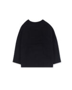 Maglia nera con pois bambina Tuc Tuc - immagine 2