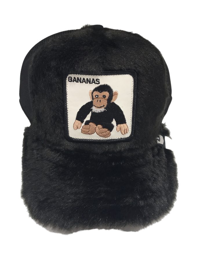 Visiera Bananas - immagine 1