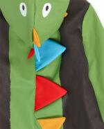 Trench impermiabile / pile bambino Tuc Tuc - immagine 3