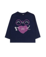 T-shirt cotone bambina Tuc Tuc