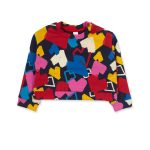 Felpa Bambina Tuc Tuc