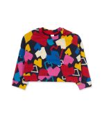 Felpa Bambina Tuc Tuc