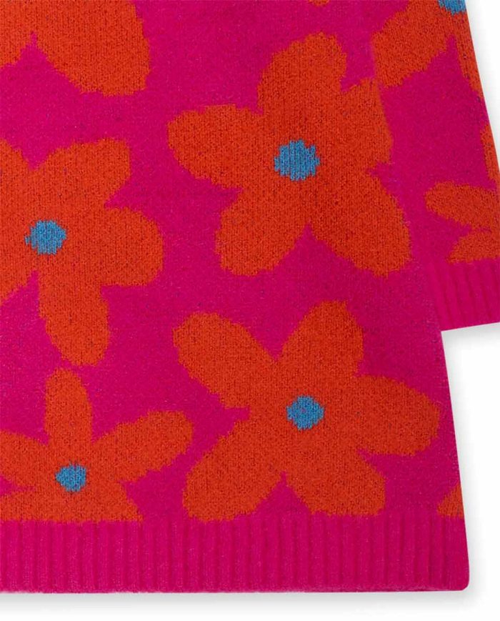 Vestito Bambina Marca Tuc Tuc - immagine 3