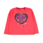T-shirt cotone bambina Tuc Tuc
