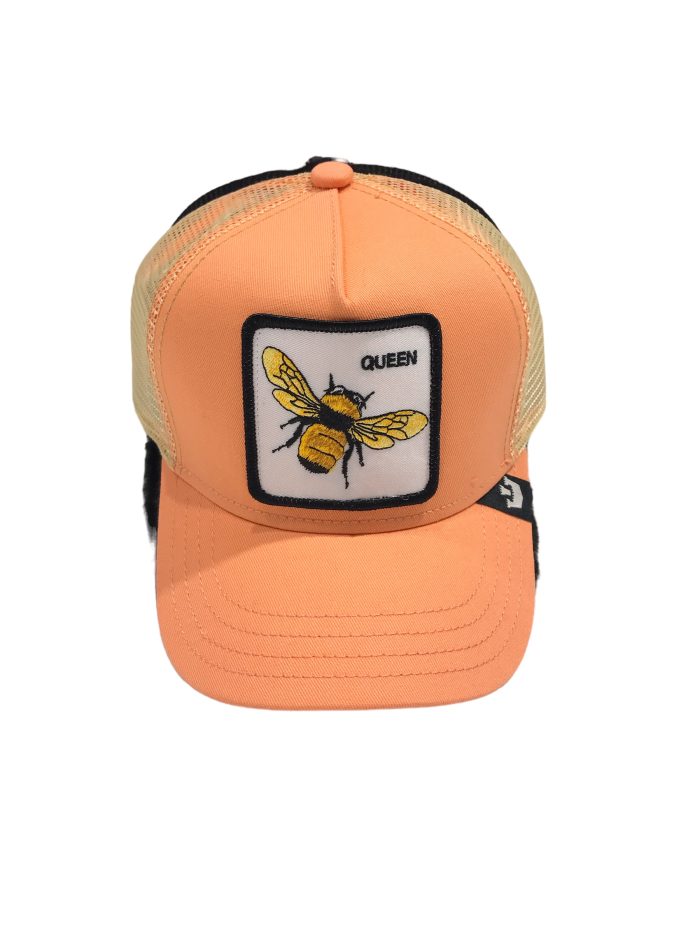 Visiera Queen - immagine 1