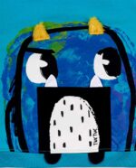 Completo felpato maschile Tuc Tuc - immagine 3