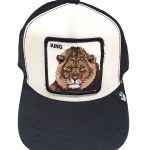 Visiera Bambino Goorin Bros Leone