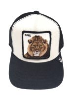 Visiera Bambino Goorin Bros Leone