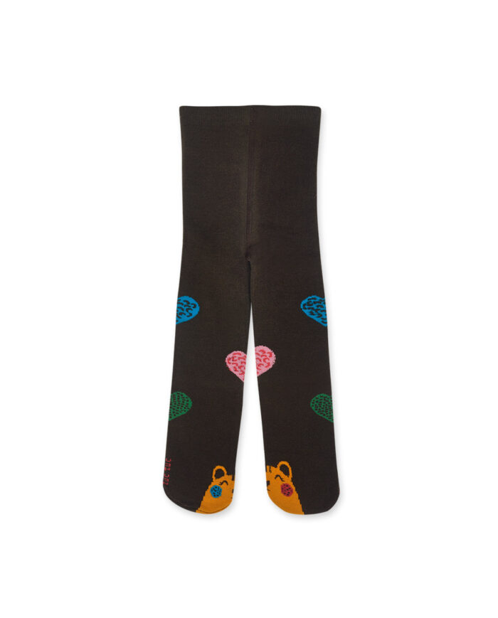 Calzamaglia caldo cotone bambina Tuc Tuc - immagine 2