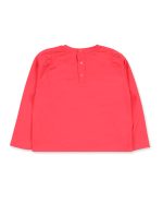 T-shirt Bambina Marca TUC TUC - immagine 2