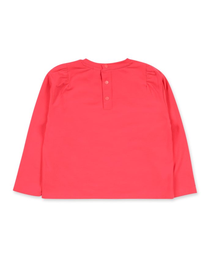 T-shirt Bambina Marca TUC TUC - immagine 2