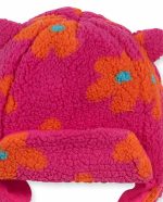 Set Cappello e Sciarpa Bambina Tuc Tuc - immagine 2