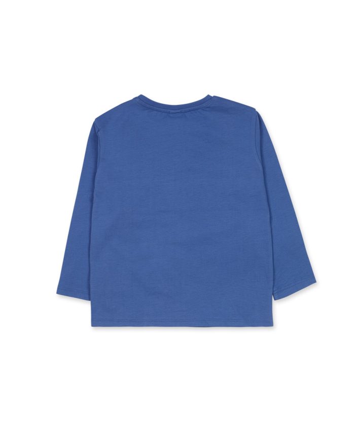 T-shirt Bambino Marca Tuc Tuc - immagine 2