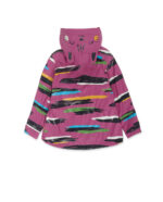 Trench impermiabile bambina Tuc Tuc - immagine 2