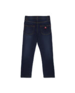 Pantalone in denim bambino Tuc Tuc - immagine 2