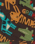 Maglione felpato bambino Tuc Tuc - immagine 4