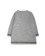 Vestito Bambina Marca Tuc TUC - immagine 2