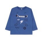 T-shirt Bambino Marca Tuc Tuc