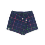 Gonna/pantalone felpata bambina Tuc Tuc