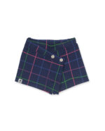 Gonna/pantalone felpata bambina Tuc Tuc