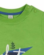 T-shirt Bambino Marca Tuc Tuc - immagine 3