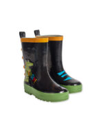 Stivali in gomma bambino Tuc Tuc - immagine 2