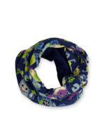 Cappello e colletto bambino Tuc Tuc - immagine 4