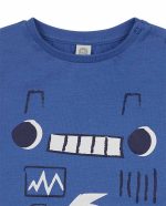 T-shirt Bambino Marca Tuc Tuc - immagine 3