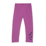 Leggins caldo cotone bambina Tuc Tuc
