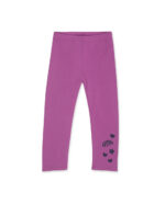 Leggins caldo cotone bambina Tuc Tuc