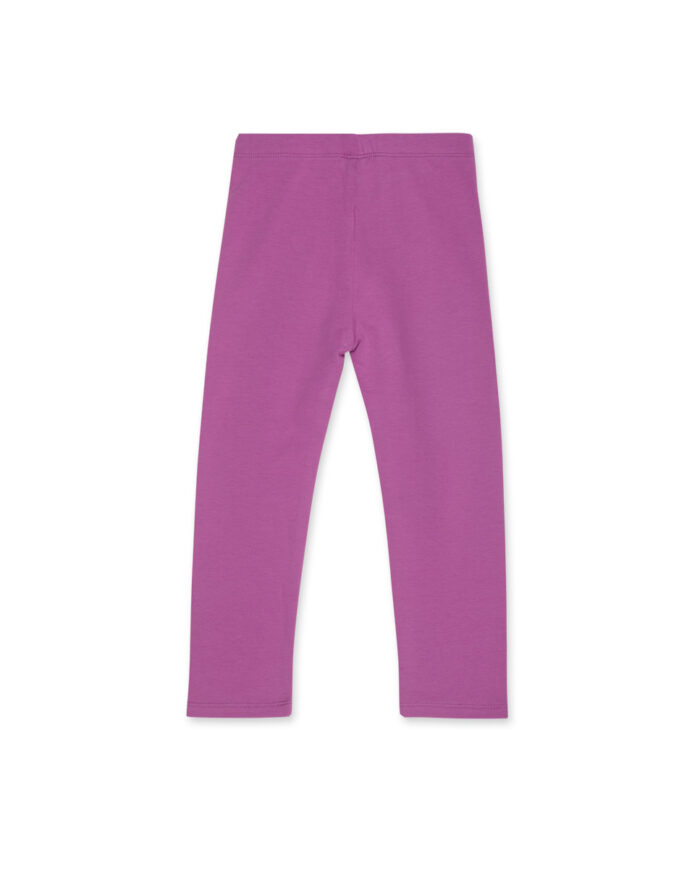 Leggins caldo cotone bambina Tuc Tuc - immagine 2