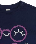 T-shirt cotone bambina Tuc Tuc - immagine 3